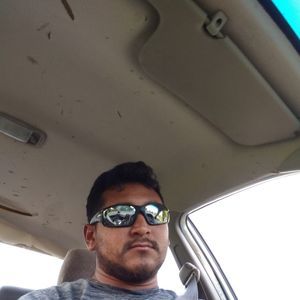 Meet your Posher, Noe